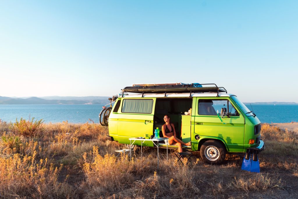 25 Of The Best Camper Van Accessories in 2023 - Two Roaming Souls